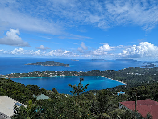 Seas the Shores Travel, LLC