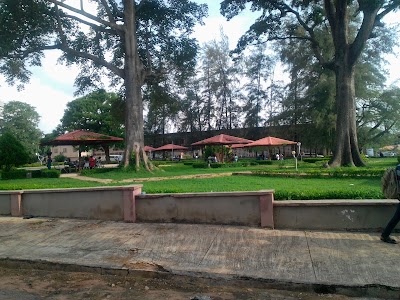 Photos of Gamaliel Onasode Garden