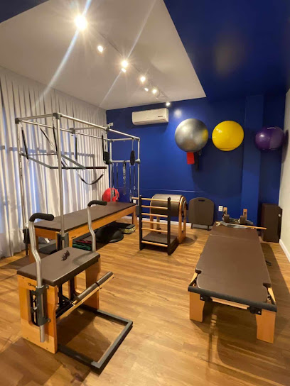 FisioRun Espaço de saúde