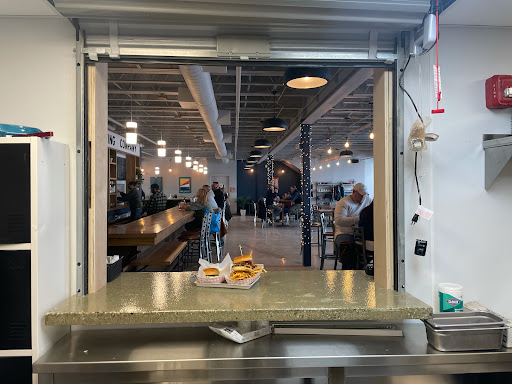 Nighthawk's Kitchen