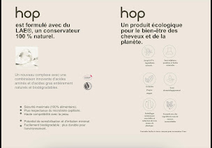 Photo n°26 de Chrystel Coiffure Conseil à Saint-Affrique (Salon de coiffure)