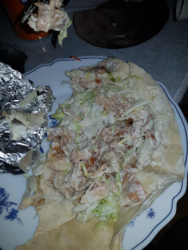 Kebab IsTurk - Thumbnail