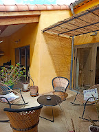 Ô Rêves Ailleurs à Saint-Cyr-sur-Mer