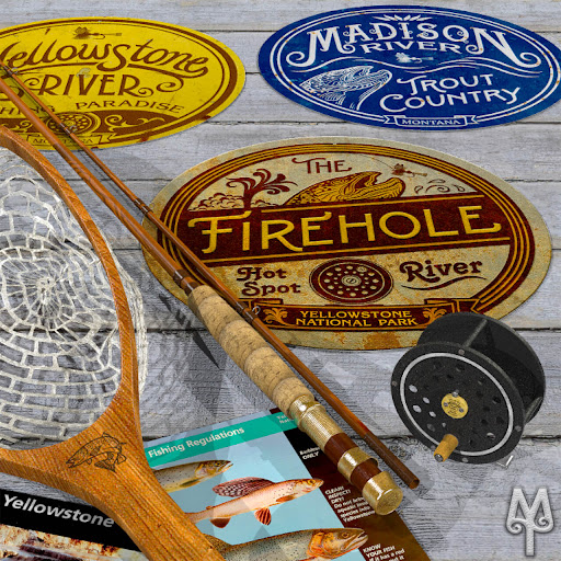 Montana Treasures - Thumbnail