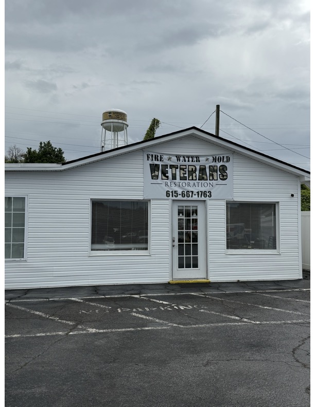 Veterans Restoration photo