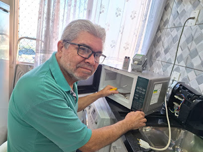 Malta Serviços em Barueri: Consertos de Micro ondas| Air Fray | Secador e Eletro Eletrônicos
