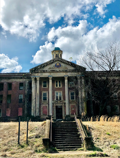 Central State Hospital