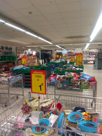Photos of superSol Supermercados