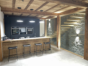 Photo n°11 de Miroiterie Berthiller SARL à Domancy (Fournisseur de fenêtres)