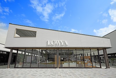LOWYA 九大伊都店