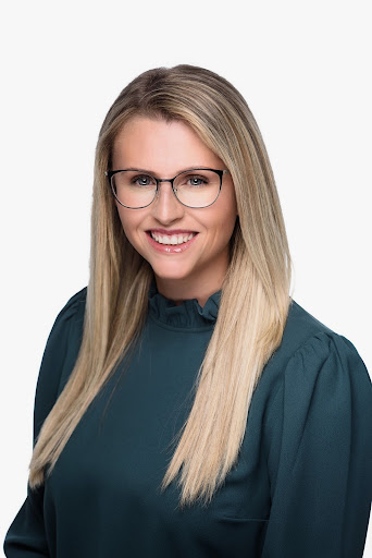 Malgorzata Paluch, Realtor , United Real Estate Elite