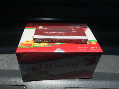 Photos of FIFORLIF.ICU - Agen Fiforlif Cilacap