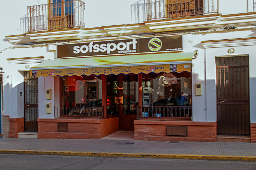 Sofssport