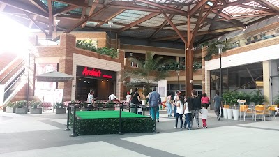 Photos of Caracol&iacute; Park Mall