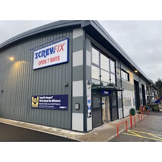 Screwfix Lutterworth