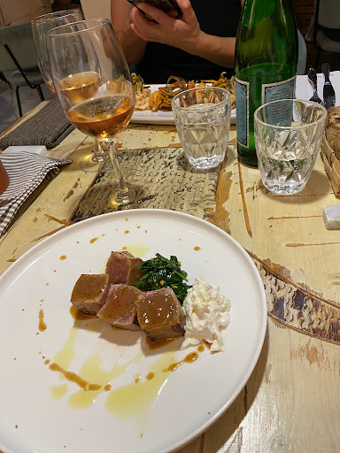 RISTORANTE PORTO VECCHIO - Thumbnail