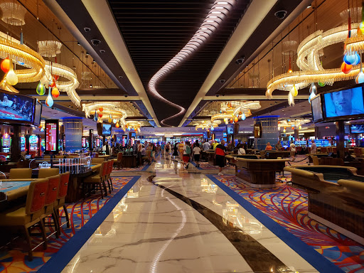 Hard Rock Hotel & Casino Atlantic City - Thumbnail