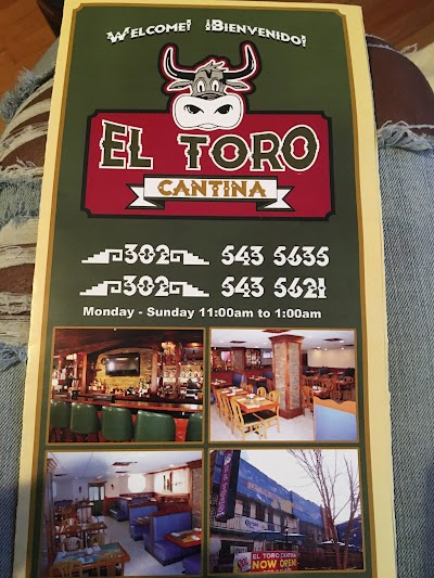 El Toro Take Out