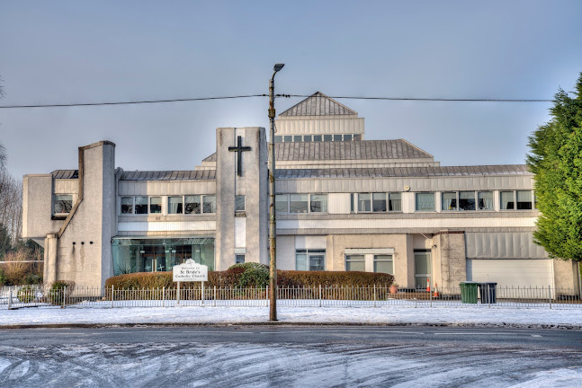Reviews of St Bride's Catholic Church in Glasgow - Church