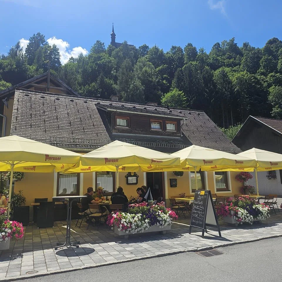 Gasthaus Eichholzer