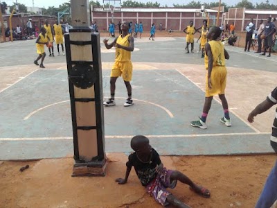 Photos of Centre Hirondelle de Baske-ball (CHB)
