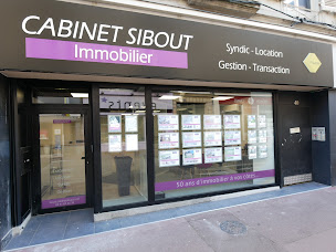 Photo n°1 de CABINET SIBOUT Immobilier à Angers (Agence de location immobilière)
