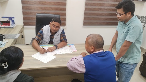 Dr. Indra Kuladhipati is a leading cardiologist in Guwahati, providing expert cardiac consultatio… post image