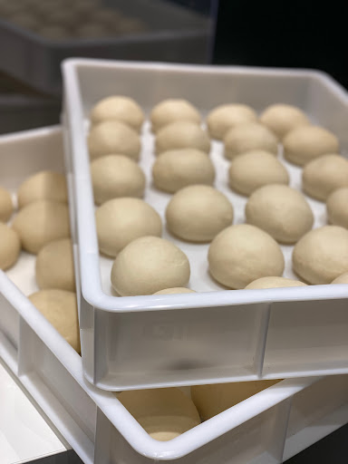 Photo 4 - le Kiosque à Pizzas d'Ailly sur Noye