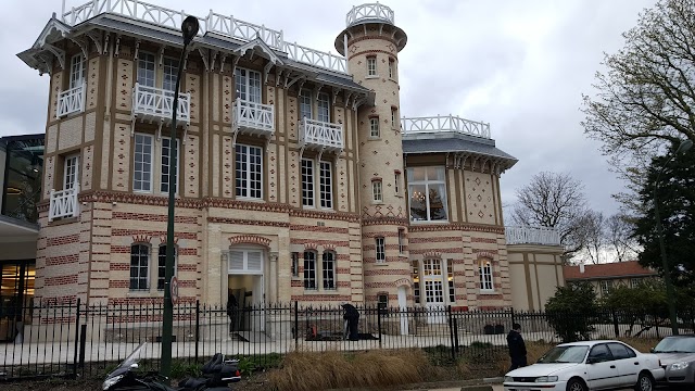 PAVILLON ROYAL