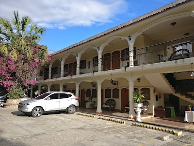 Photos of Hostal Casa Vieja, Chiquimula Guatemala.