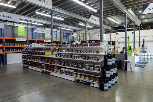 Haymes Paint Shop Glynde Gallery - Australia
