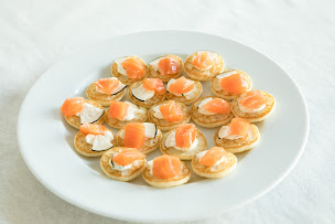 Photo n°13 de Vauvy Traiteur à La Queue-les-Yvelines (Prestataire de mariage)