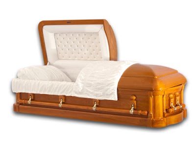 Photos of Samambu Burial Society & Funerals