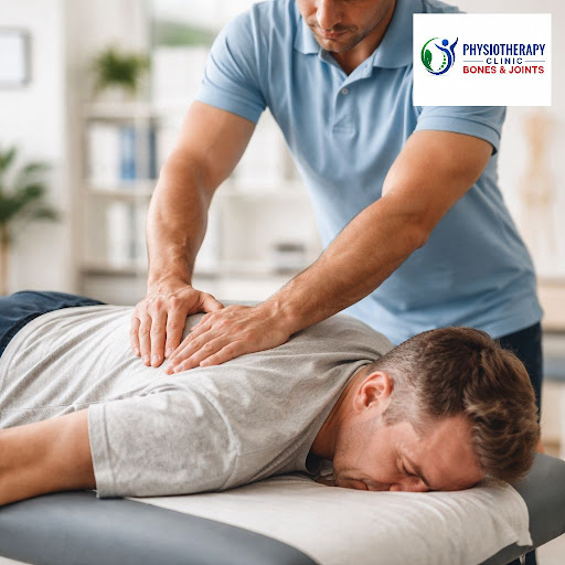 Struggling with neck, back or joint pain that just won’t go away? At Physiotherapy Clinic Bones a… post image