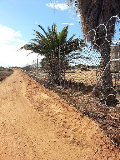 Team Work Fencing Contractors - Bunbury WA - Thumbnail