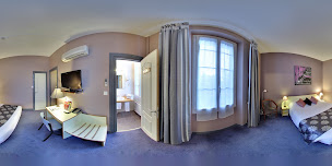 Photo n°48 de Hôtel Les Tilleuls à Bourges (Hôtel)