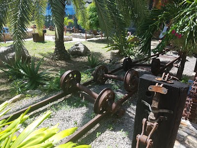 Photos of Antigua Sugar Park