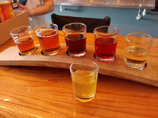 Three Mugs Brewing Company, LLC Gallery - United States
