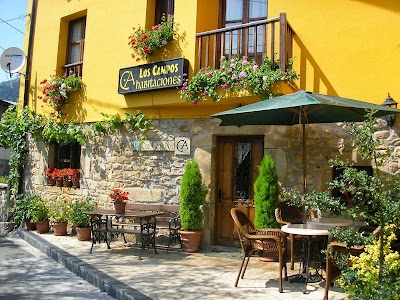 Photos of Casa Rural Los Campos