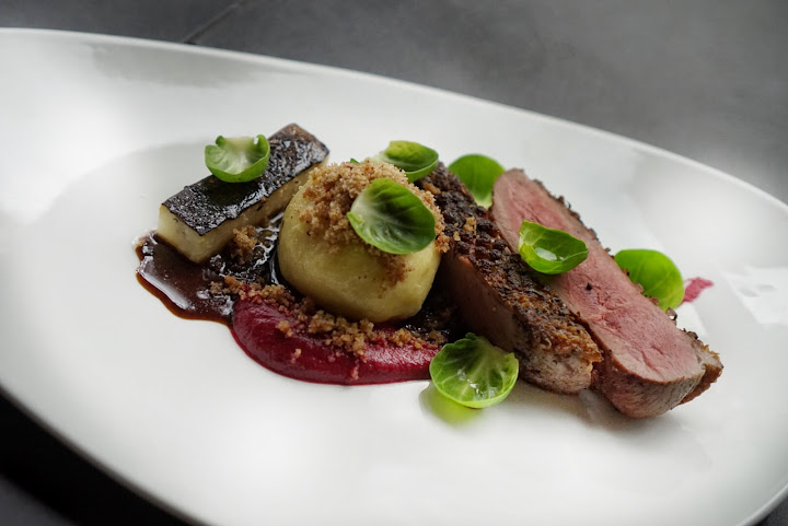 Restauracja Papierówka by null