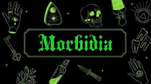 Morbidia