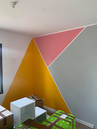 Photo n°10 de Lapeint Artisan peintre à Gujan-Mestras (Peintre en bâtiment)