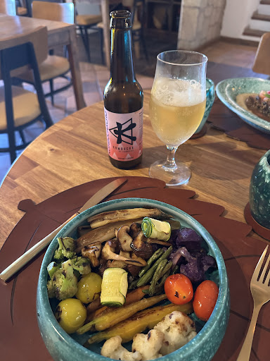 Restaurant eARTh - Thumbnail