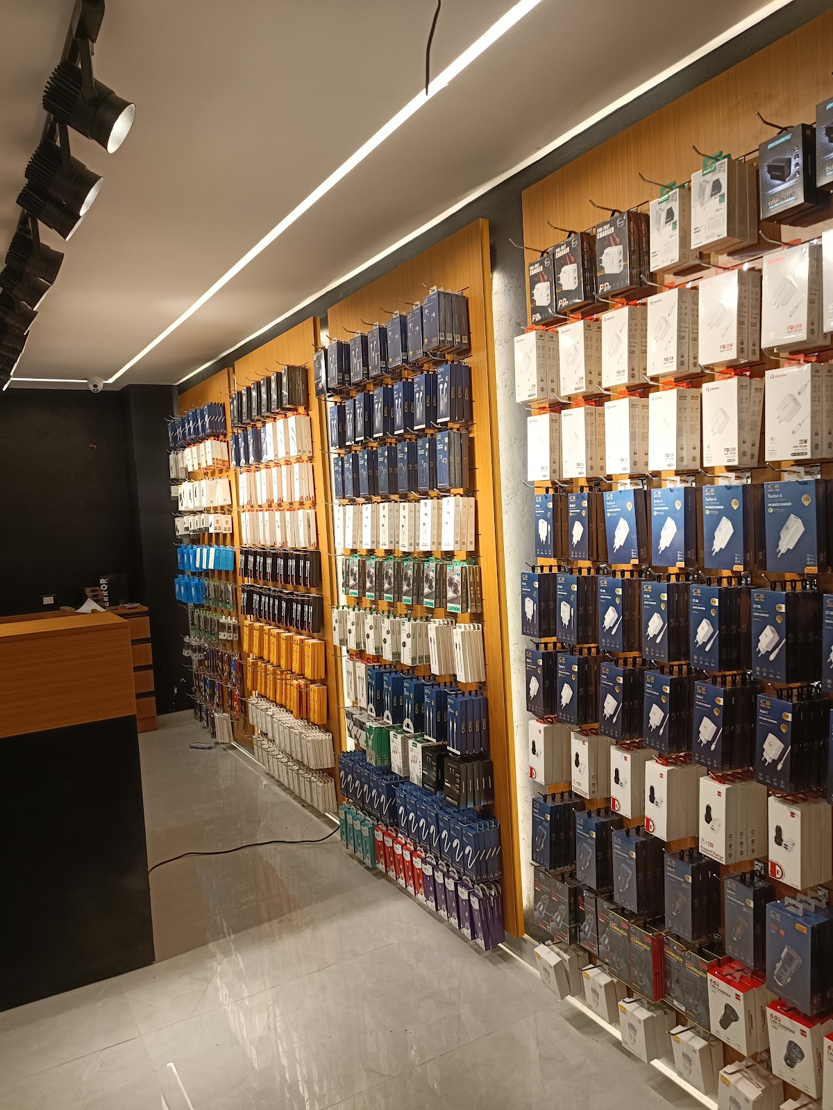 Error mobile store - صورة 2