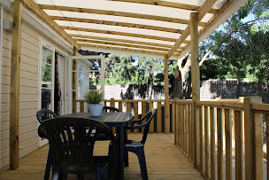 Photo n°79 de Camping Aude | Domaine de La Palme à La Palme (Lac ouvert à la baignade)