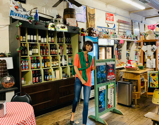 Stanfield's General Store - Visual