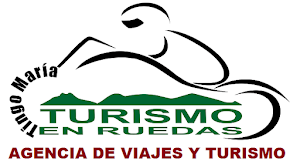 Turismo en Ruedas 8