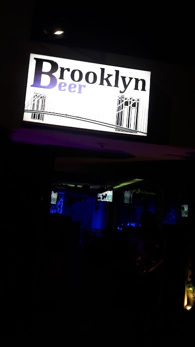 Photos of Brooklyn Beer Bar