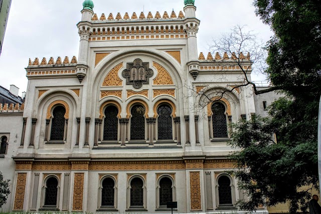 Jewish Museum in Prague