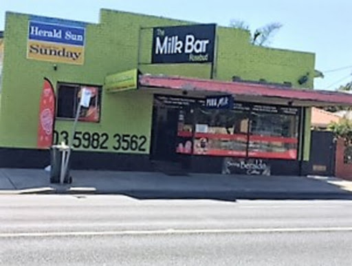 Rosebud Milkbar & Takeaway